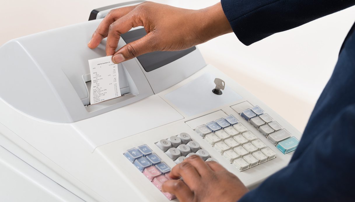 Credito d’Imposta per l’acquisto di registratori di cassa Studio